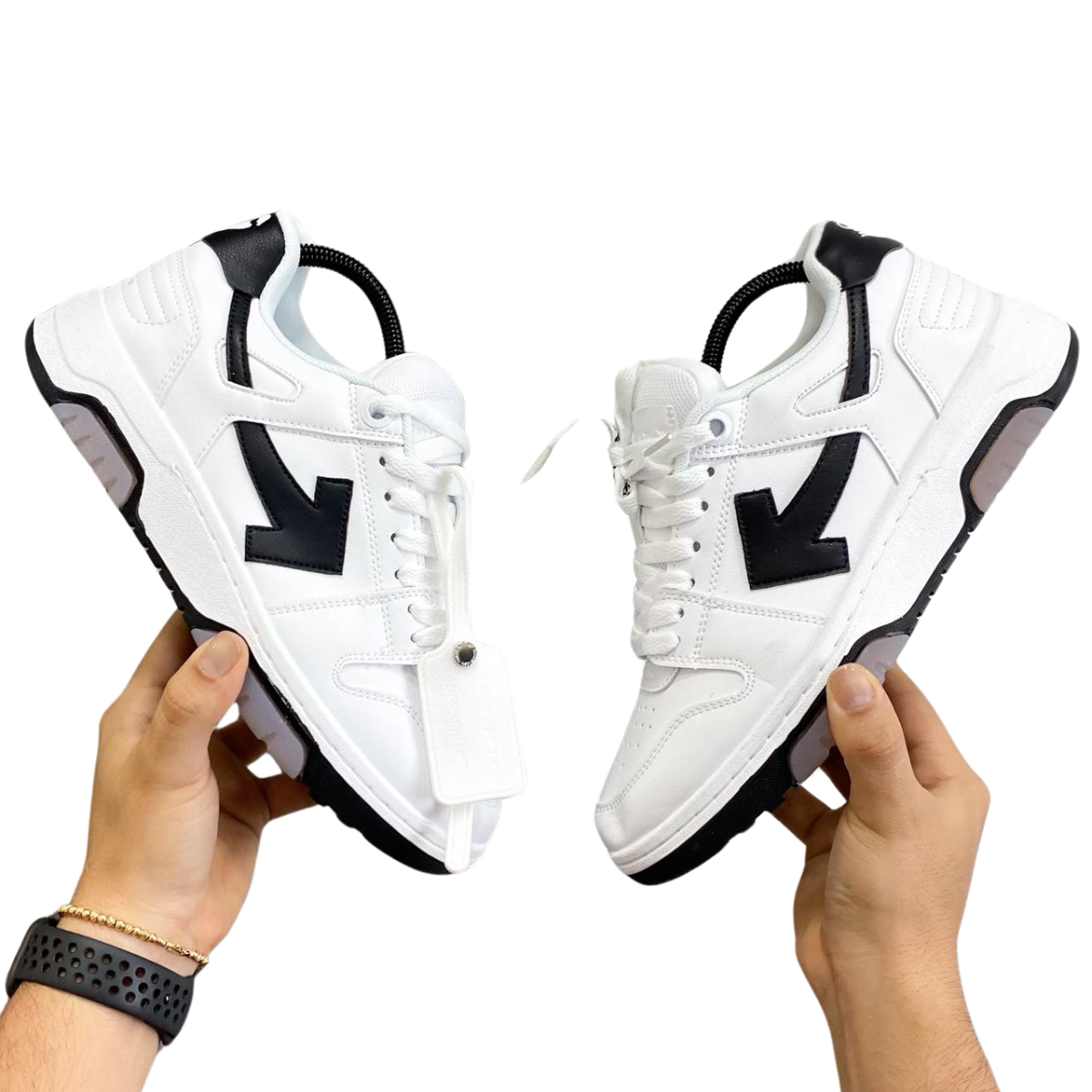 off white tenis hombre y mujer comprar en onlineshoppingcenterg Colombia centro de compras en linea osc 1